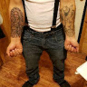 Meet your Posher, Javier